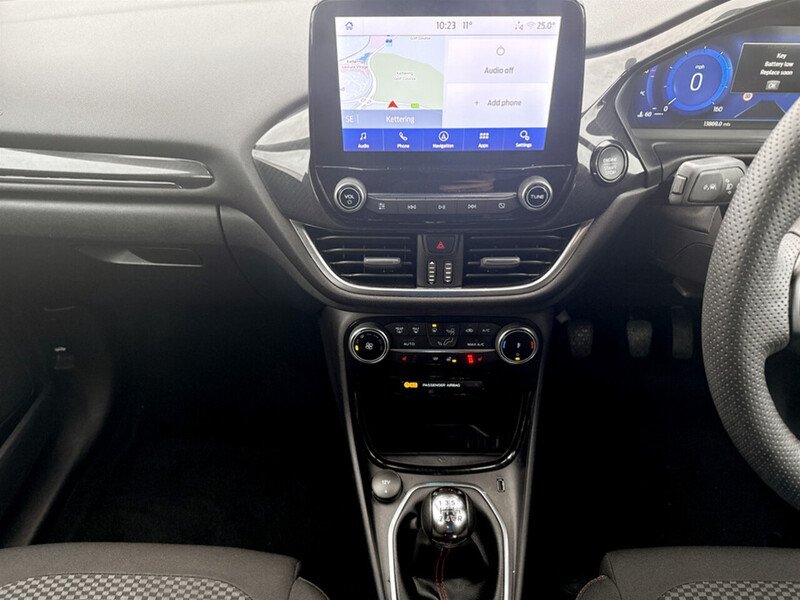 Used Ford Puma 2022 for sale - 77172756: Photo 34