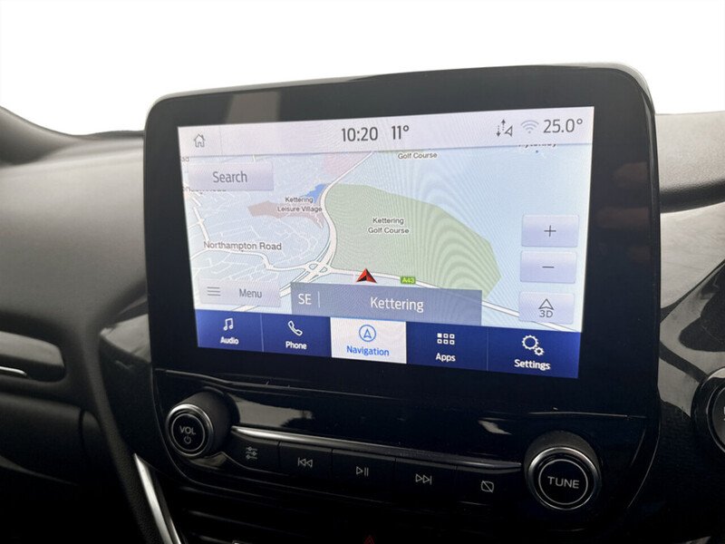 Used Ford Puma 2022 for sale - 77172756: Photo 35