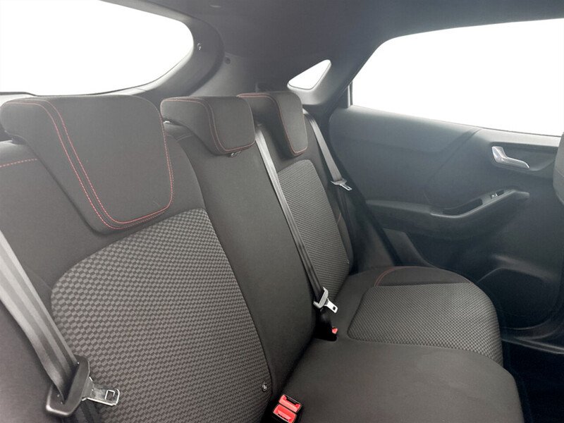 Used Ford Puma 2022 for sale - 77172756: Photo 40