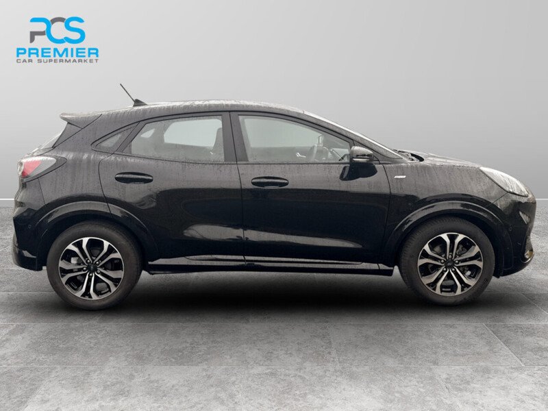 Used Ford Puma 2022 for sale - 77172756: Photo 6