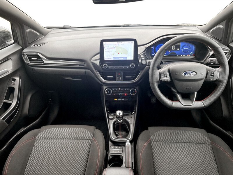 Used Ford Puma 2022 for sale - 77172756: Photo 8