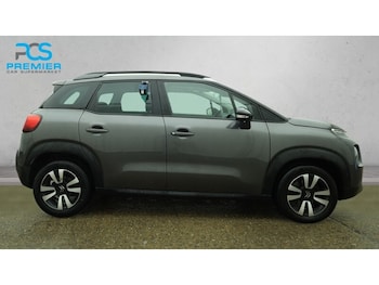 Used Citroen C3 Aircross 2020 for sale - 78234301: Photo