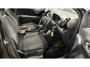 Used Citroen C3 Aircross 2020 for sale - 78234301: Photo