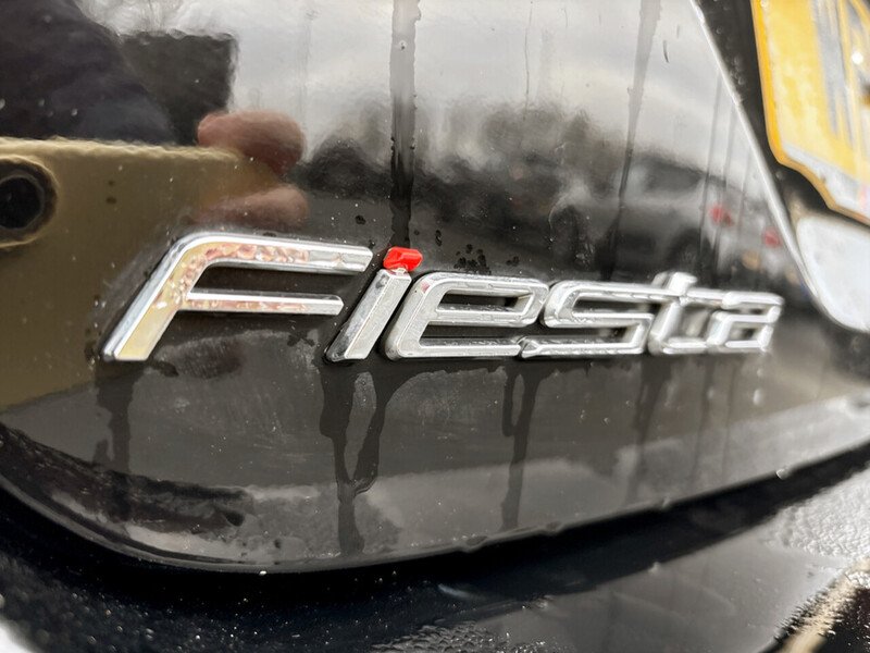 Used Ford Fiesta 2018 for sale - 77798516: Photo 24