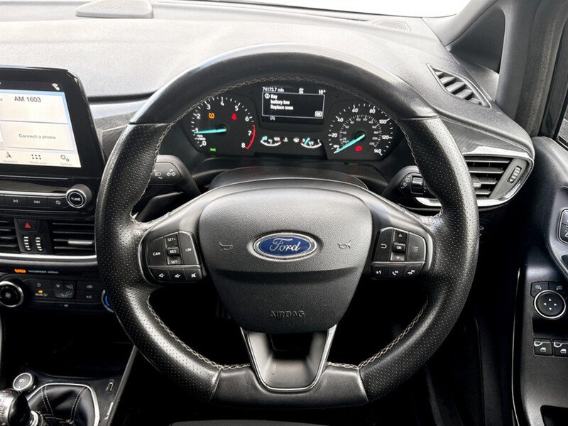 Used Ford Fiesta 2018 for sale - 77798516: Photo 27