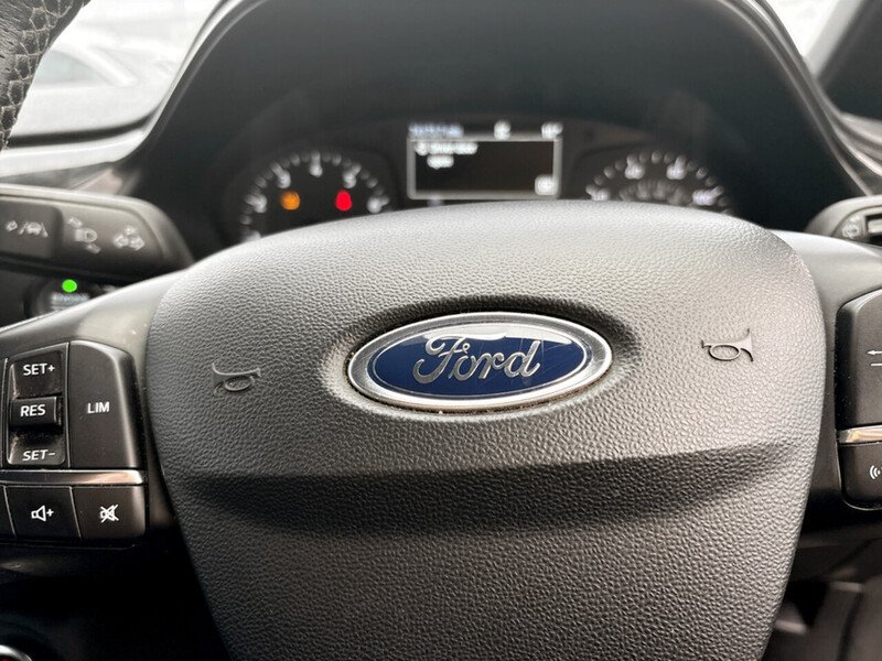 Used Ford Fiesta 2018 for sale - 77798516: Photo 29