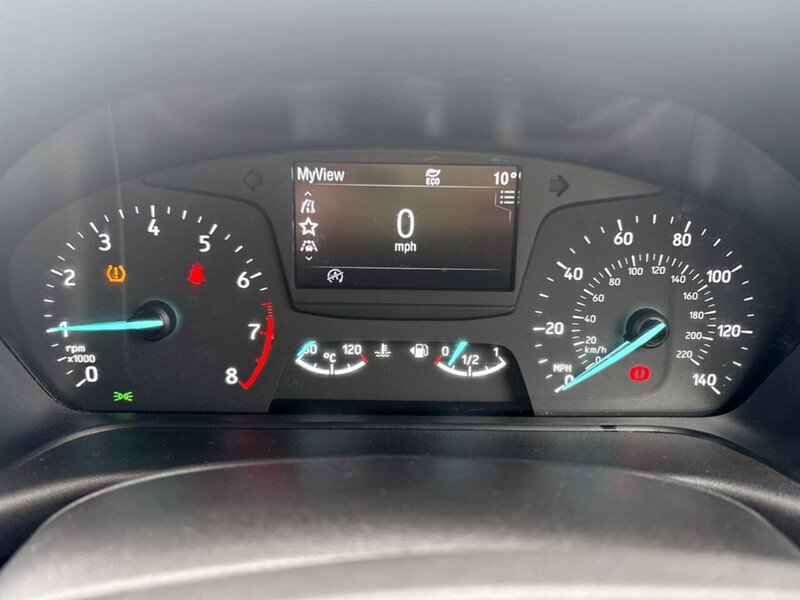 Used Ford Fiesta 2018 for sale - 77798516: Photo 31