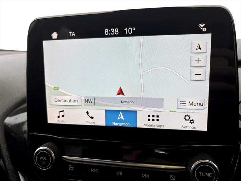 Used Ford Fiesta 2018 for sale - 77798516: Photo 36