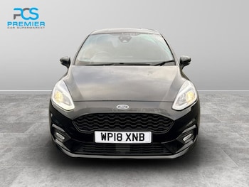 Used Ford Fiesta 2018 for sale - 77798516: Photo