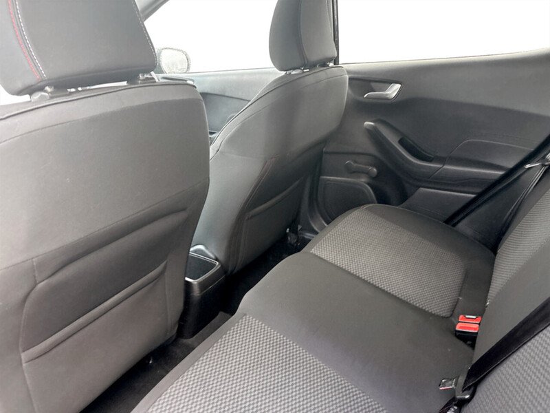 Used Ford Fiesta 2018 for sale - 77798516: Photo 41