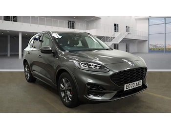Ford - Kuga