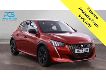 Used Peugeot 208 2023 for sale - 78802297: Photo