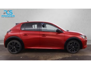 Used Peugeot 208 2023 for sale - 78802297: Photo