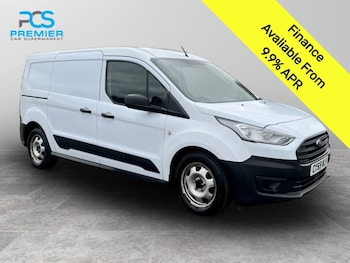 Used Ford Transit Connect 2019 for sale - 75528544: Photo