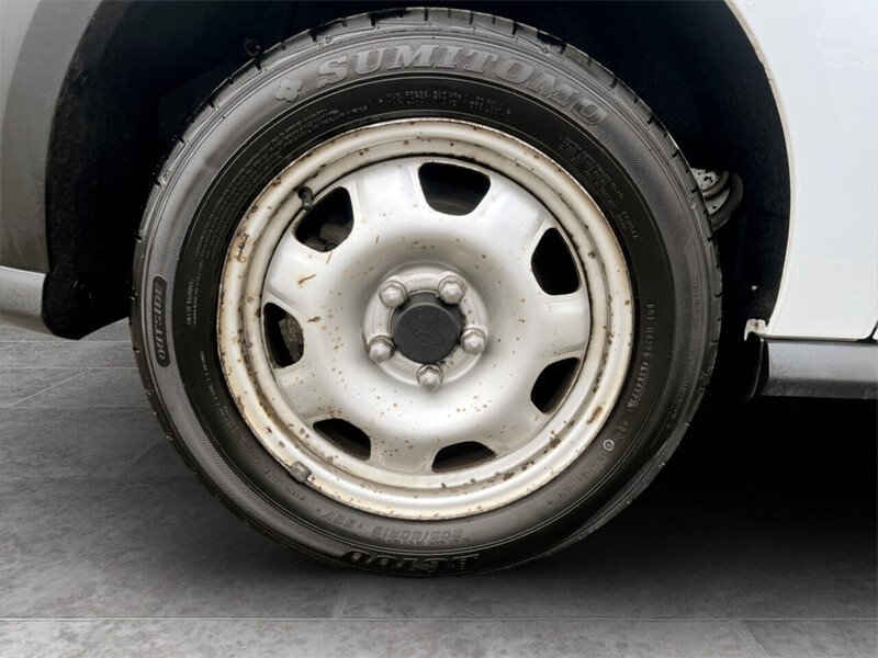 Vehicle 26