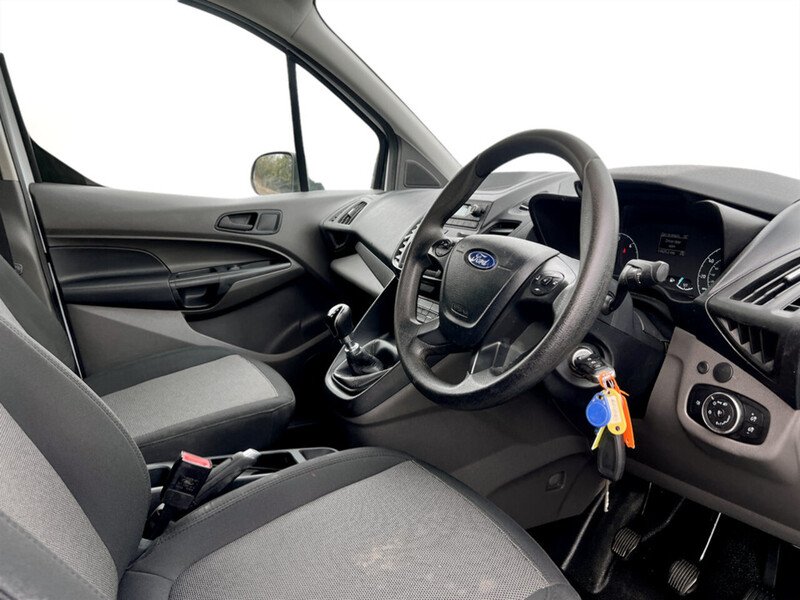 Vehicle 28