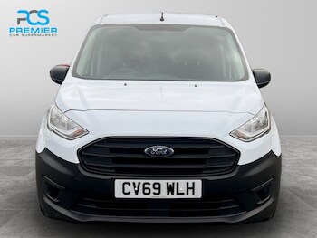 Used Ford Transit Connect 2019 for sale - 75528544: Photo