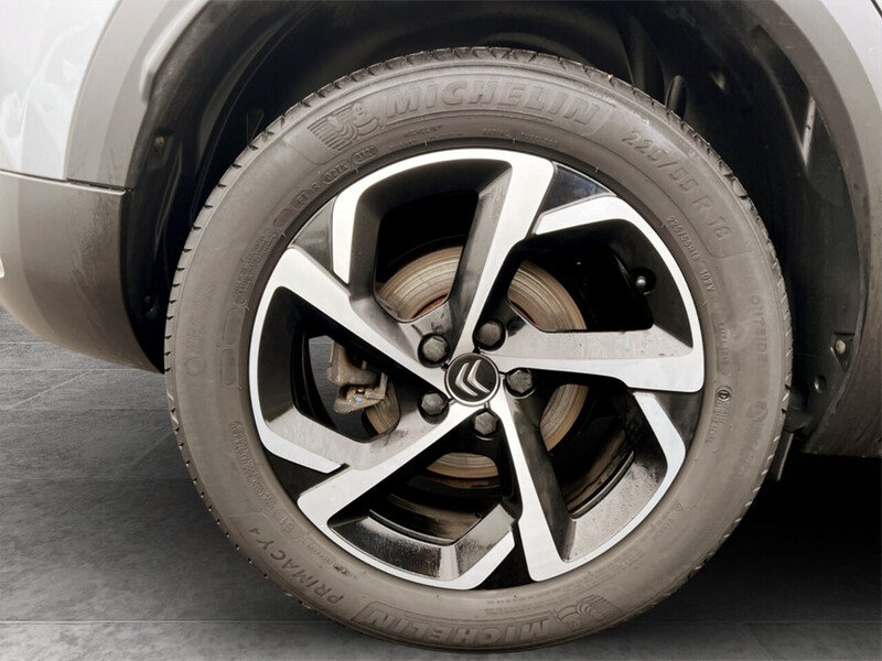 Used Citroen C5 Aircross 2020 for sale - 78145620: Photo 11