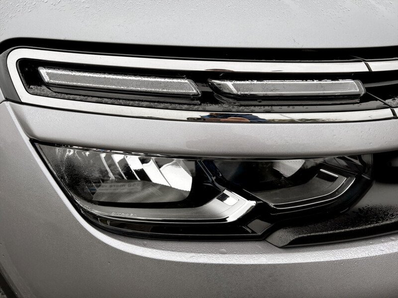 Used Citroen C5 Aircross 2020 for sale - 78145620: Photo 14