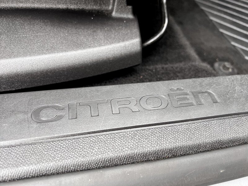 Used Citroen C5 Aircross 2020 for sale - 78145620: Photo 19