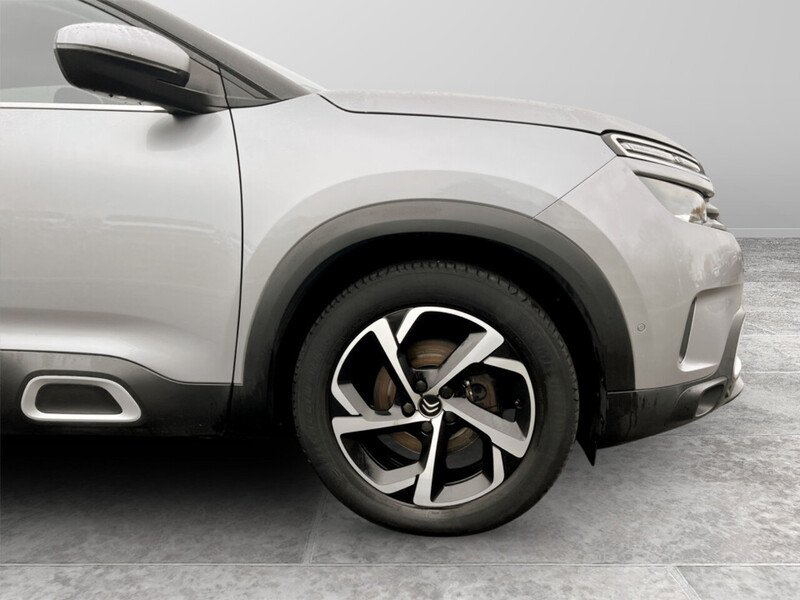 Used Citroen C5 Aircross 2020 for sale - 78145620: Photo 20