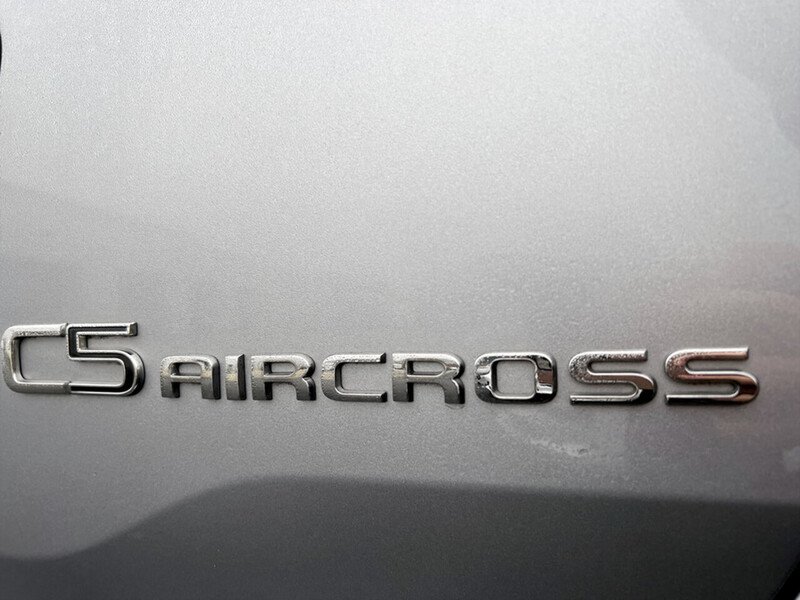 Used Citroen C5 Aircross 2020 for sale - 78145620: Photo 27