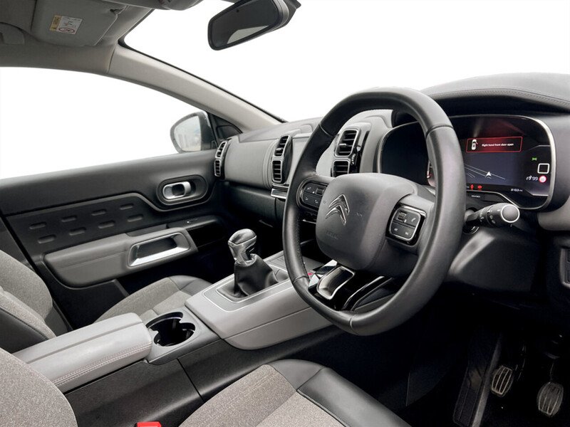 Used Citroen C5 Aircross 2020 for sale - 78145620: Photo 29