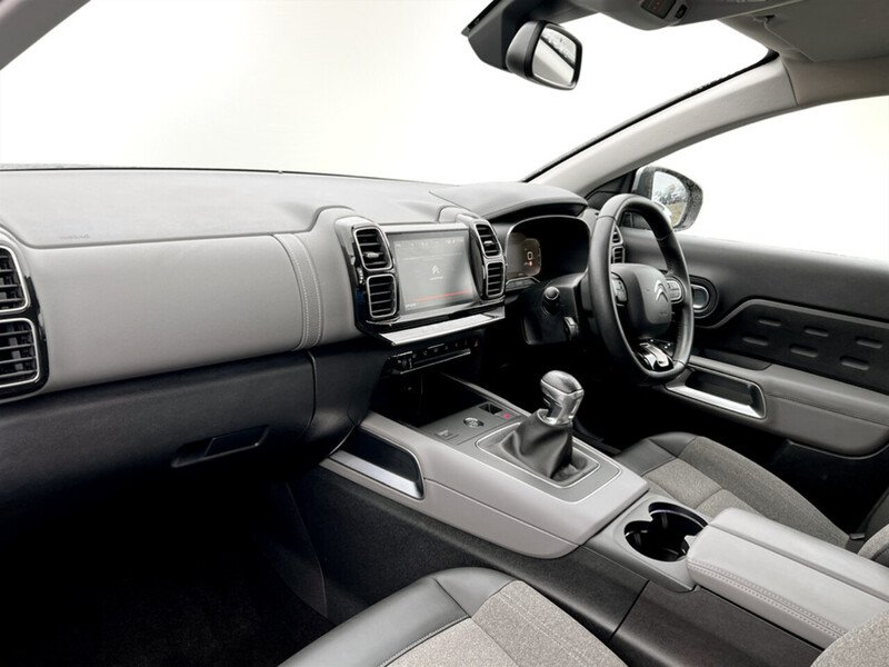 Used Citroen C5 Aircross 2020 for sale - 78145620: Photo 36