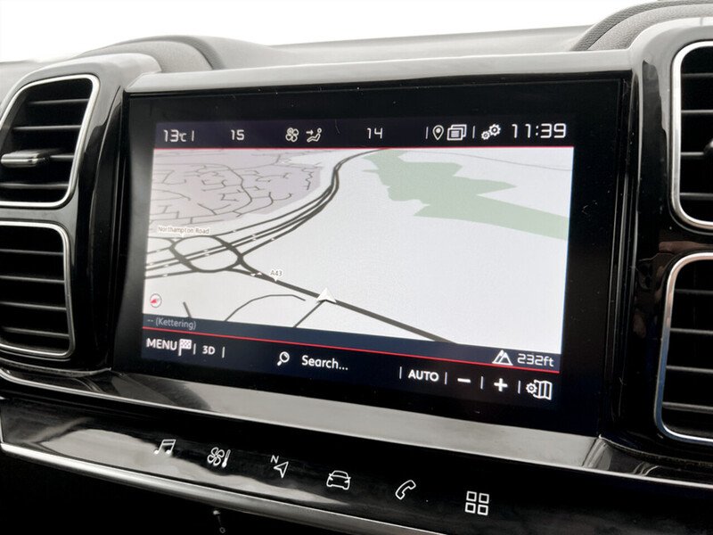 Used Citroen C5 Aircross 2020 for sale - 78145620: Photo 38