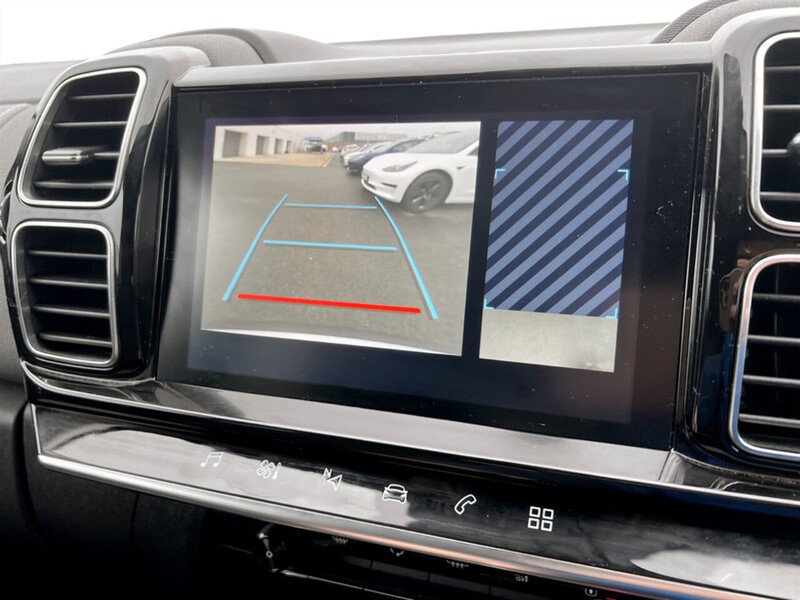 Used Citroen C5 Aircross 2020 for sale - 78145620: Photo 39