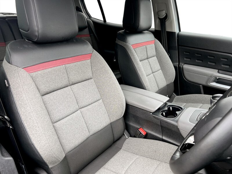 Used Citroen C5 Aircross 2020 for sale - 78145620: Photo 9