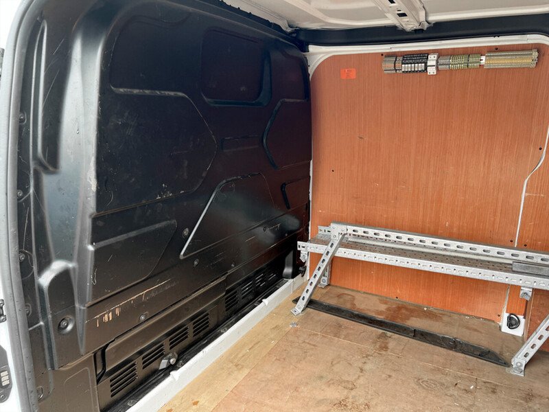 Used Ford Transit Custom 2021 for sale - 75986649: Photo 18