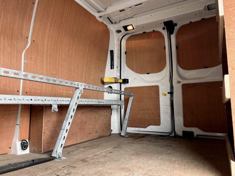 Used Ford Transit Custom 2021 for sale - 75986649: Photo 19