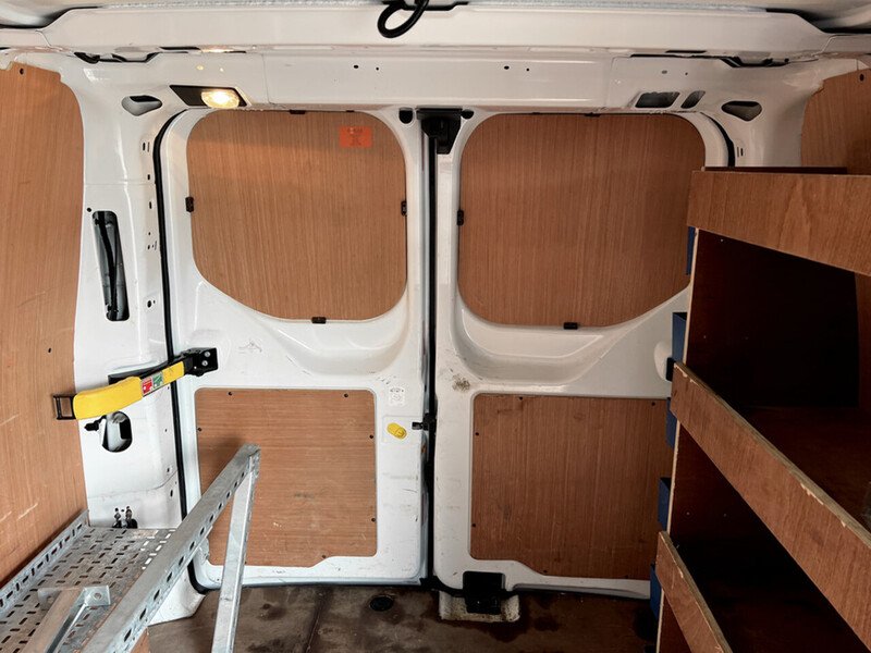 Used Ford Transit Custom 2021 for sale - 75986649: Photo 21