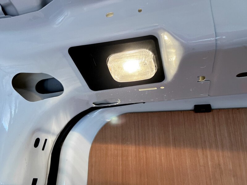 Used Ford Transit Custom 2021 for sale - 75986649: Photo 22