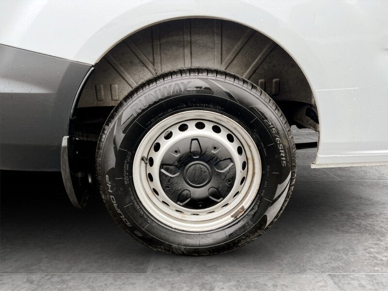 Used Ford Transit Custom 2021 for sale - 75986649: Photo 30