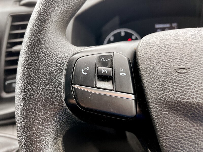Used Ford Transit Custom 2021 for sale - 75986649: Photo 34