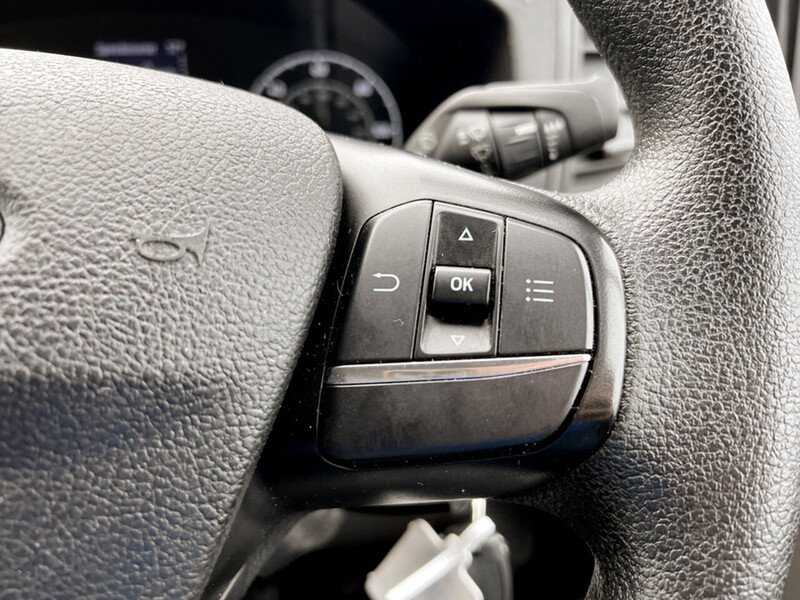 Used Ford Transit Custom 2021 for sale - 75986649: Photo 36