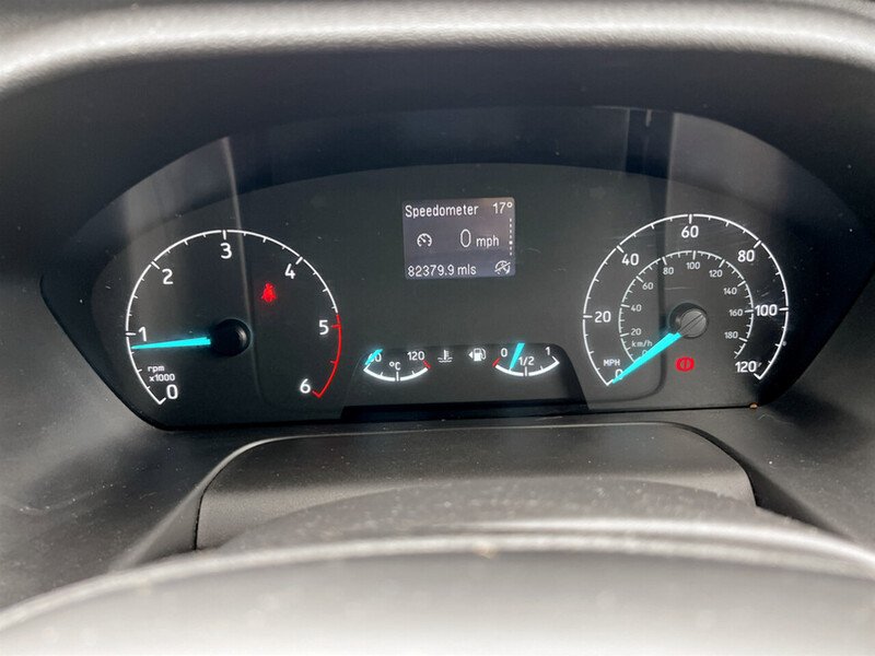 Used Ford Transit Custom 2021 for sale - 75986649: Photo 37