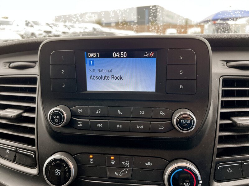 Used Ford Transit Custom 2021 for sale - 75986649: Photo 40