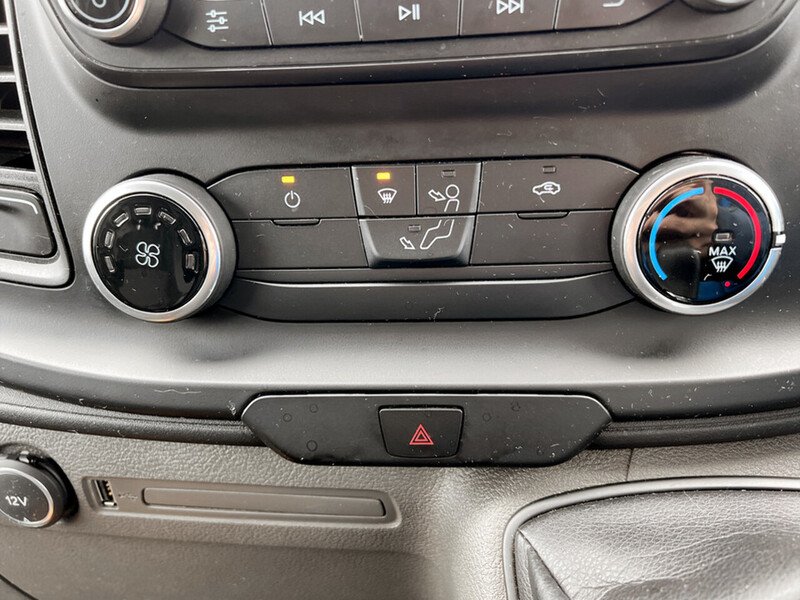 Used Ford Transit Custom 2021 for sale - 75986649: Photo 41
