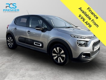 Used Citroen C3 2024 for sale - 79346352: Photo