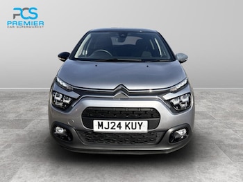 Used Citroen C3 2024 for sale - 79346352: Photo