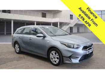 2023 - 1.5T GDi ISG 2 5dr