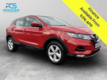 Used Nissan Qashqai 2021 for sale - 75637794: Photo