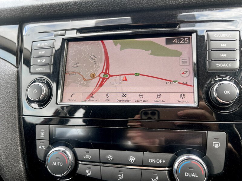 Vehicle 36