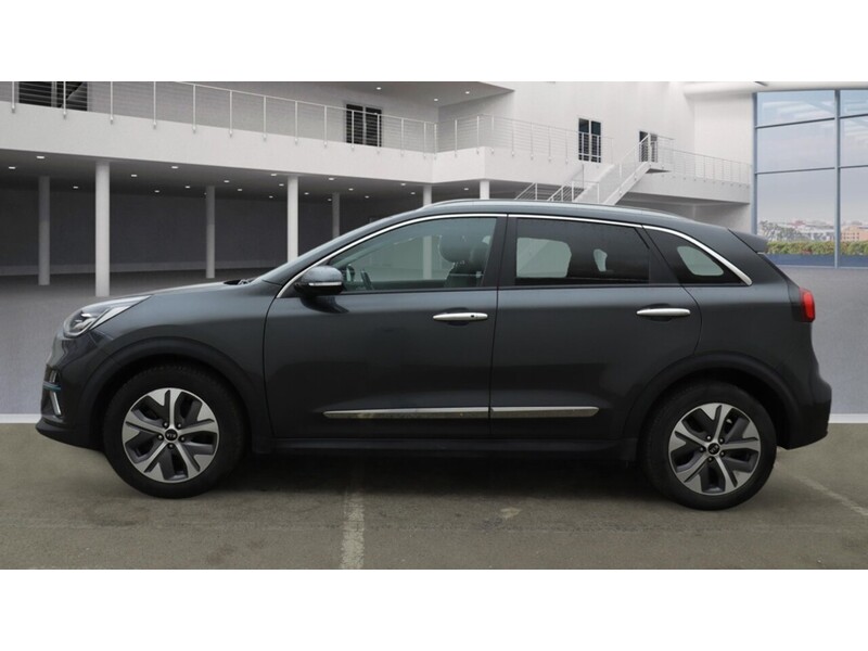 Used Kia Niro 2021 for sale - 77164658: Photo 11