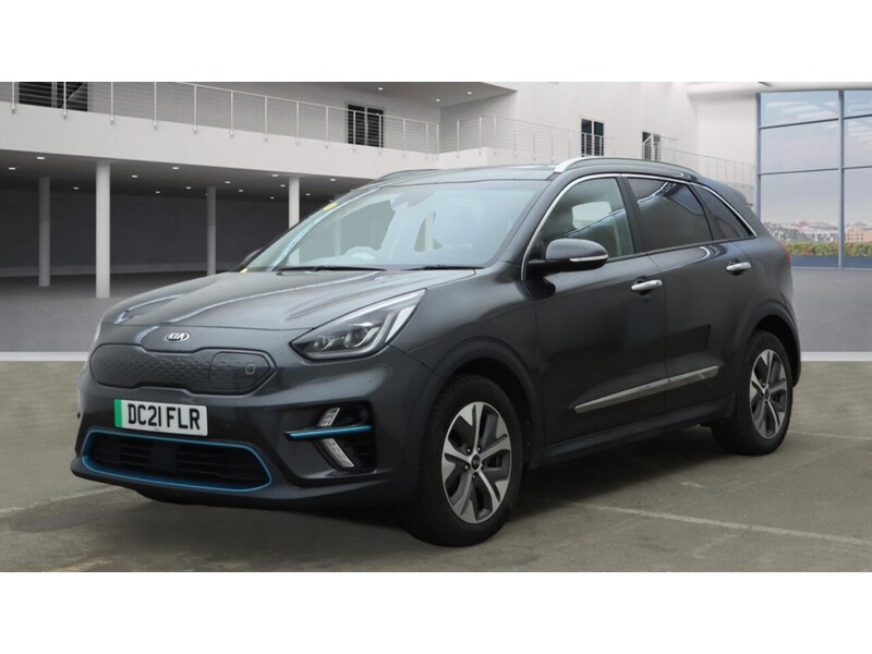 Used Kia Niro 2021 for sale - 77164658: Photo 13