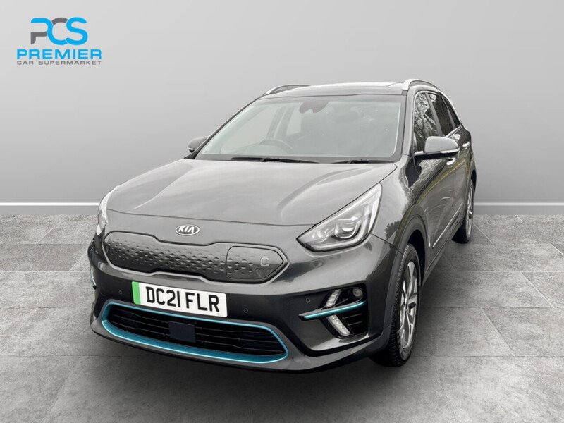 Used Kia Niro 2021 for sale - 77164658: Photo 16