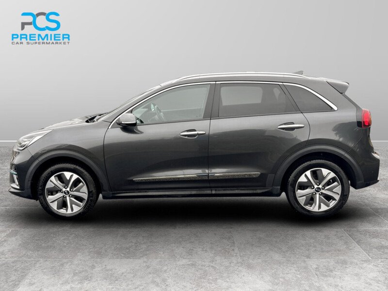 Used Kia Niro 2021 for sale - 77164658: Photo 17